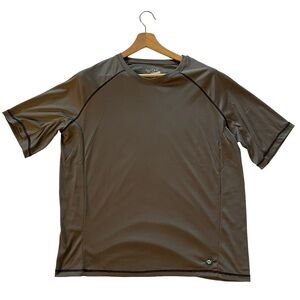 NWOT Beach Bros. Men’s UPF50 swim and sun shirt T-Shirt in men’s XL